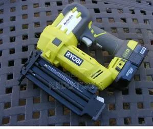 Shooting Nail Battery Type