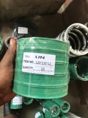 120x135x12 Hydraulic Seal Available