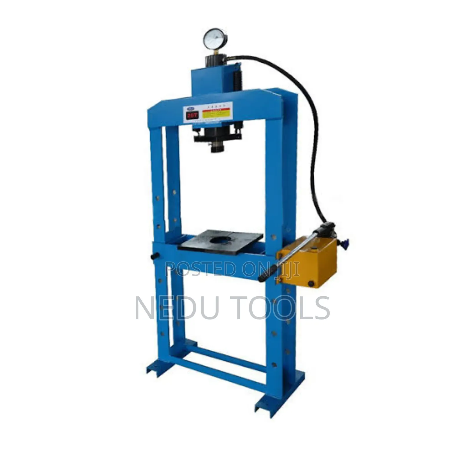50ton Hydraulic Press