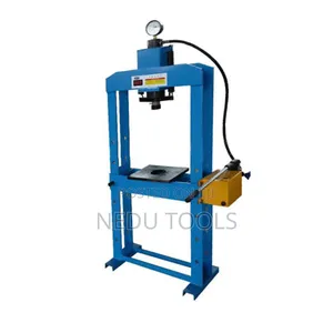 50ton Hydraulic Press