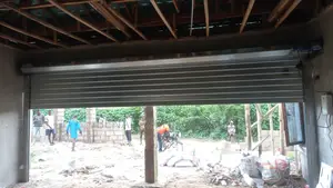 Maintenance-Free Garage Roller Systems