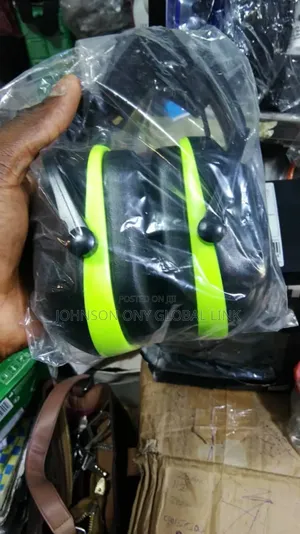Original Safety Ear Muff