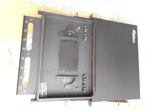 Minipro Pull-Out Terminal Box 12port and 24port Fiber Patch Pannel
