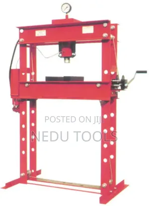 20ton Hydraulic Press