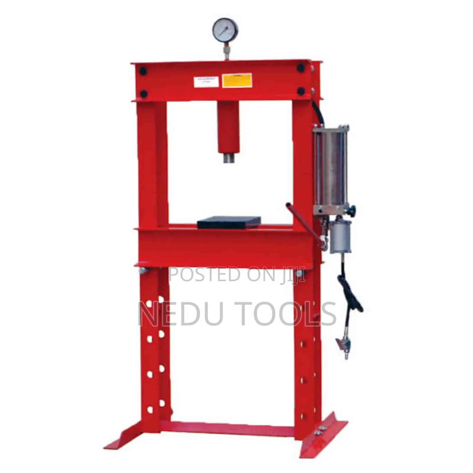 12ton Workshop Press