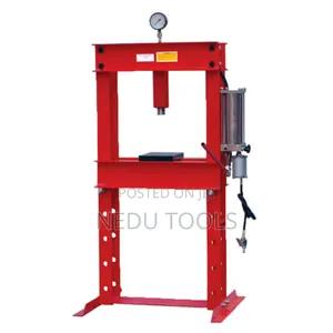 12ton Workshop Press