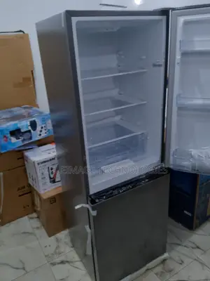 The Best Market Hisense Bottom Freezer(Rd29dca)225ltrs