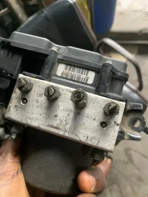 Abs For Toyota Camry 2008