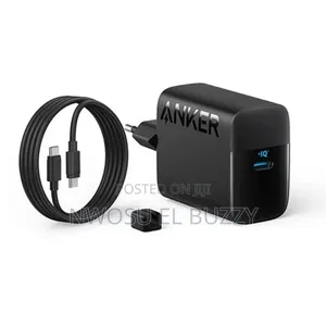 45w Usb C Charger PPS Fast Charger With Usb-C Cable