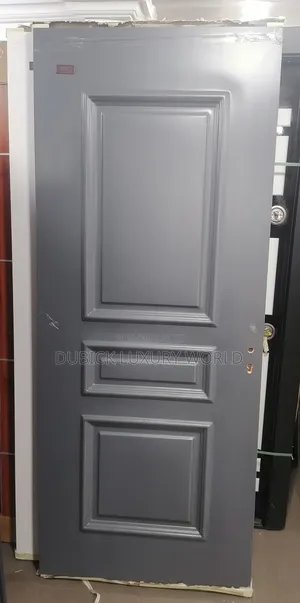 3ft WPC Turkish Wooden Room Door
