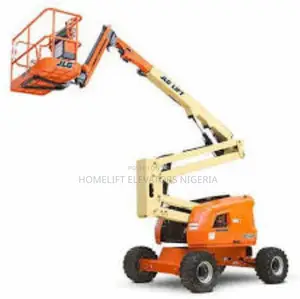 Safety Tips Boom Lift