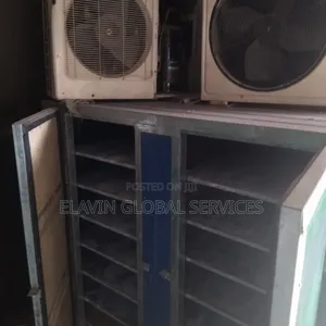 Newly Built Ice Block Machine