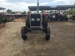 Massey Ferguson 375