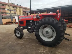 Massey Ferguson 375