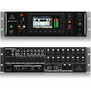 Photo - X32 Rack Midas Digital Mixer