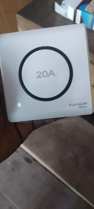 Original Soft Touch Switches