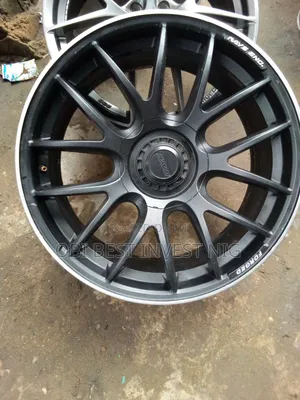 18 Rim for Lexus