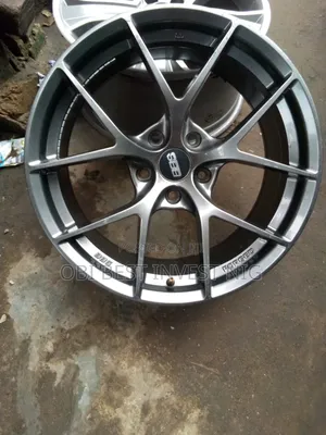 18 Rim for Lexus