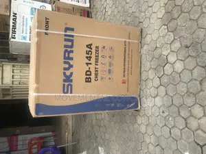 Skyrun Bd-145a