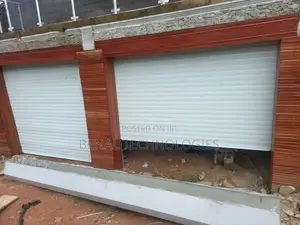 Advanced Roller Systems for Garages