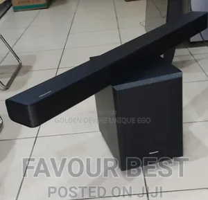 Hisense Sound Bar 300 Watts