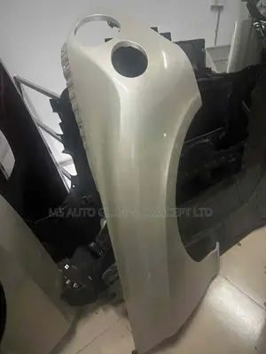 Bentley GT 2012/2015 Fender