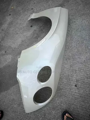 Bentley GT 2012/2015 Fender