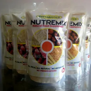 Nutremix Supplement