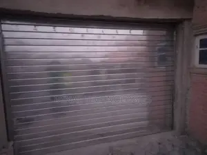 Sturdy Roller Garage Installations