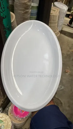 Strong Tray Souvenir