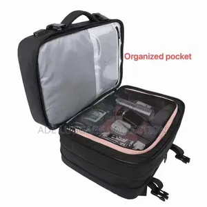 Bange Leather Laptop Bag