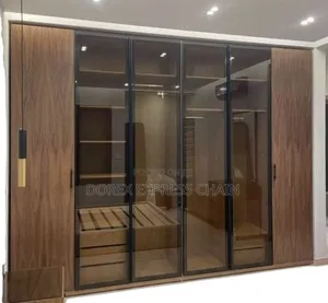 Tailored Luxury. Bespoke Royal Wardrobes.