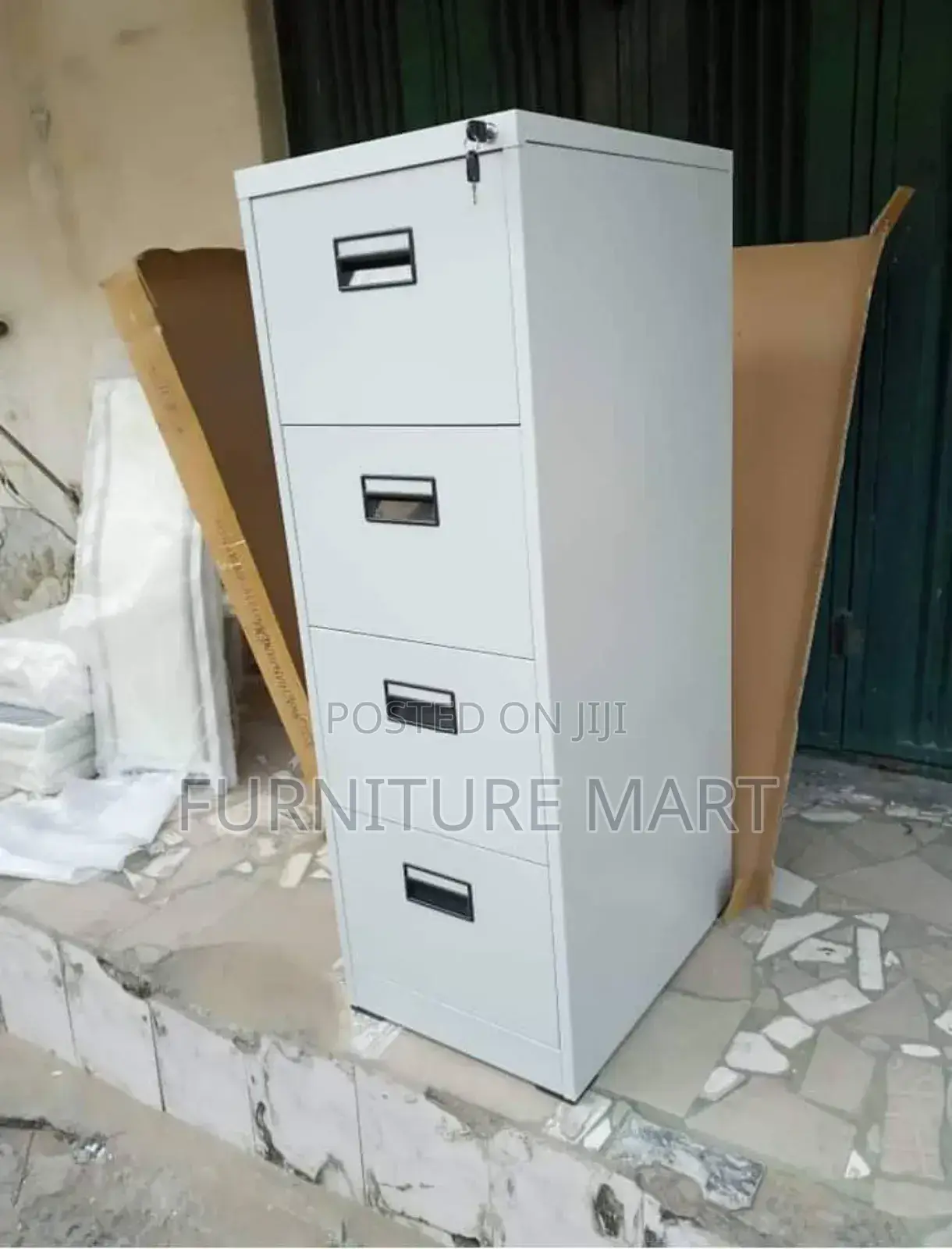 File Cabinet