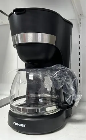Nikai Cofee Maker Ncm1210ax