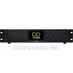 Rgblink D8 PLUS Splicer 1-Channel HDMI 2.1 Input Interfac