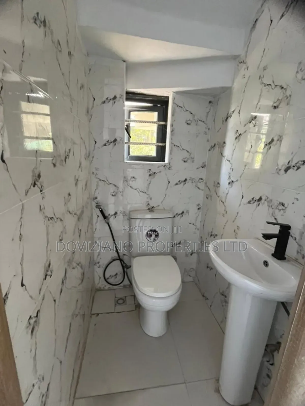 5bdrm Duplex in Ajah for sale
