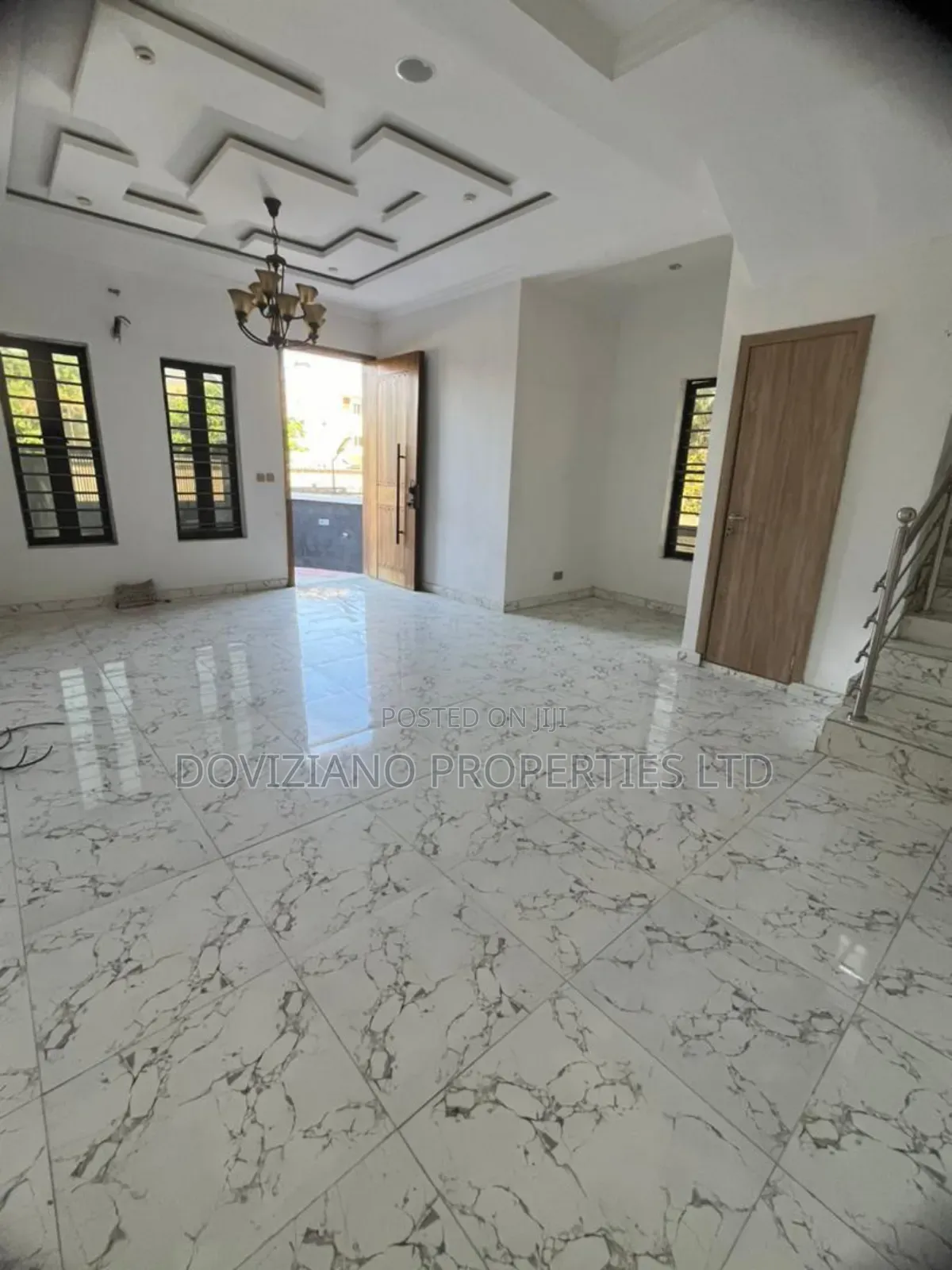 5bdrm Duplex in Ajah for sale