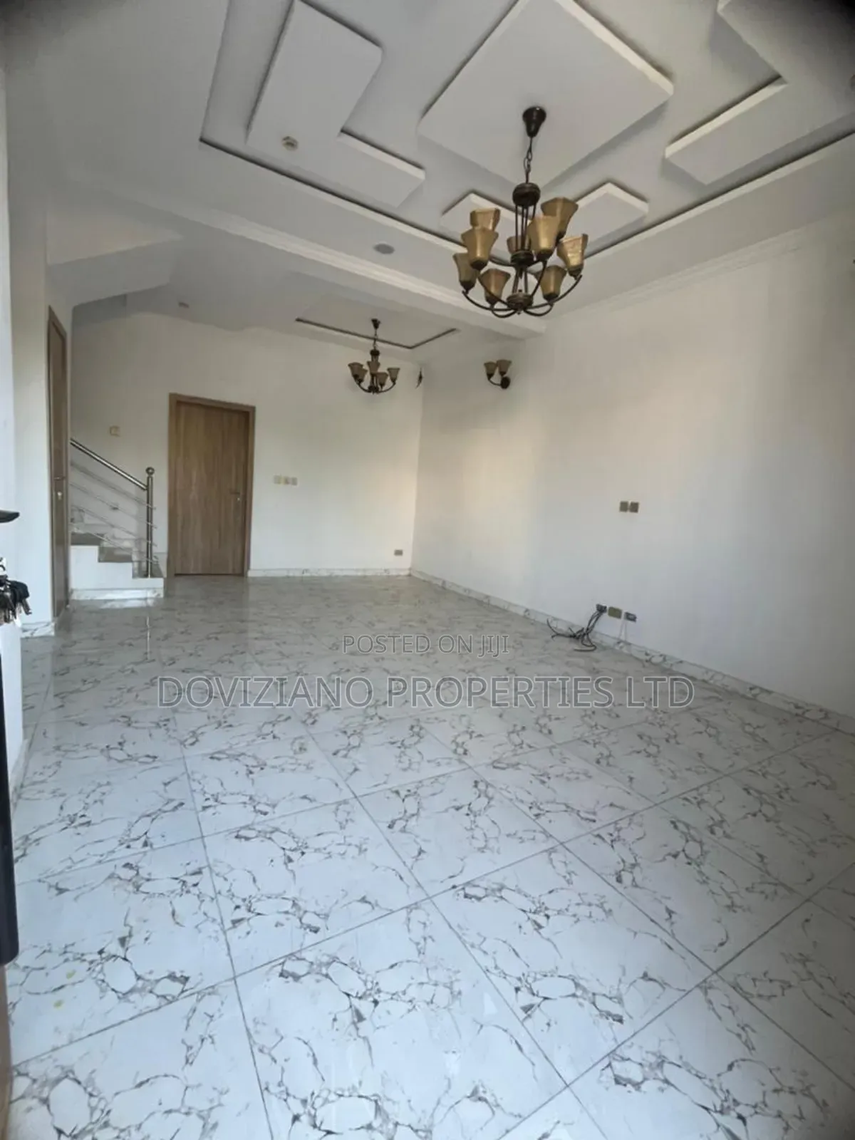 5bdrm Duplex in Ajah for sale