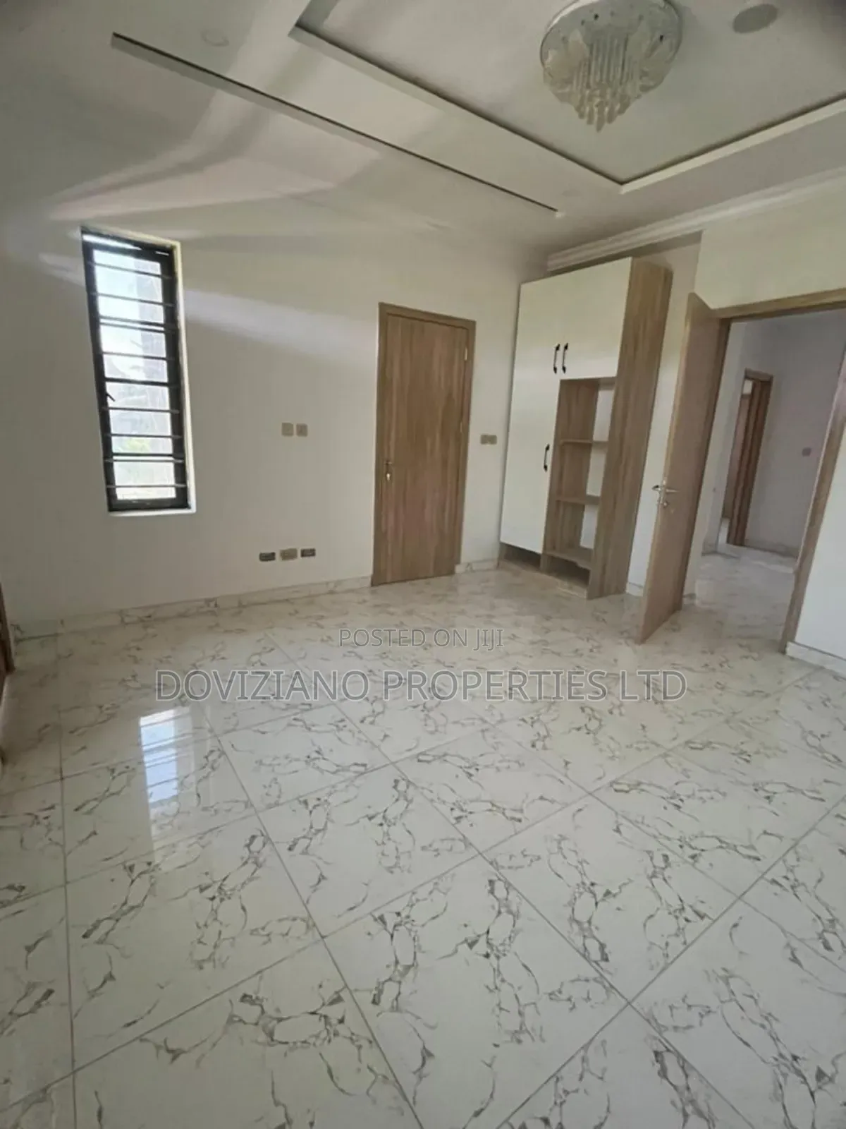 5bdrm Duplex in Ajah for sale