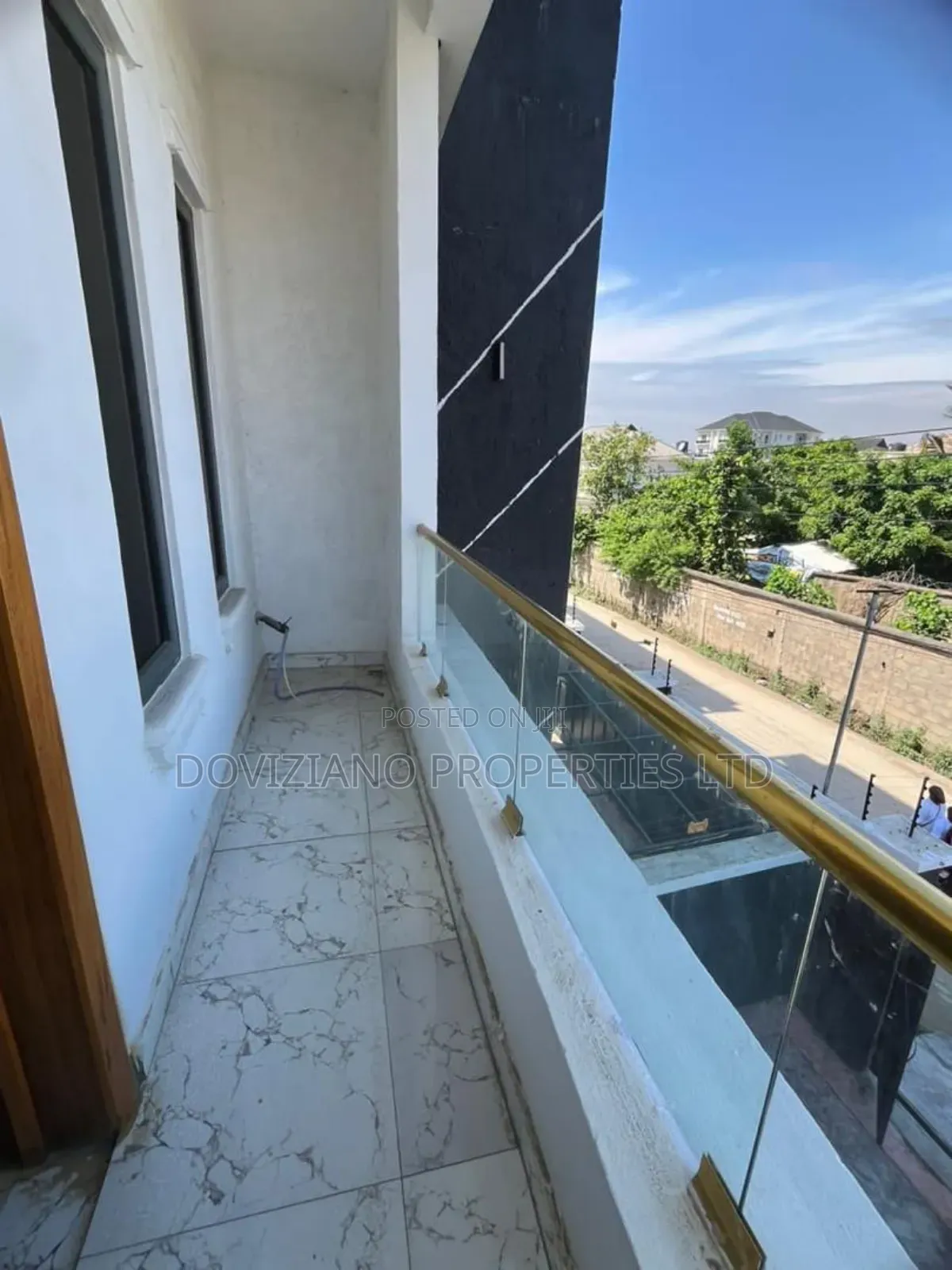 5bdrm Duplex in Ajah for sale
