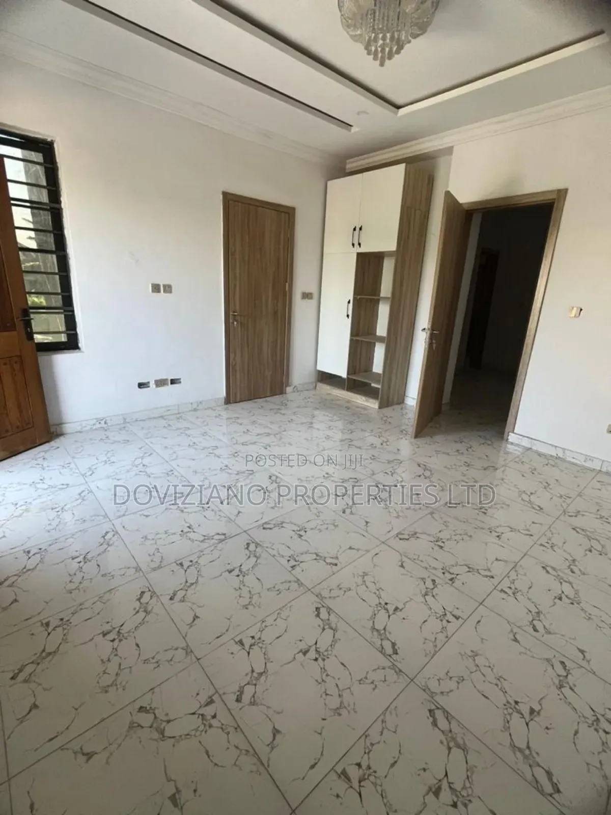 5bdrm Duplex in Ajah for sale