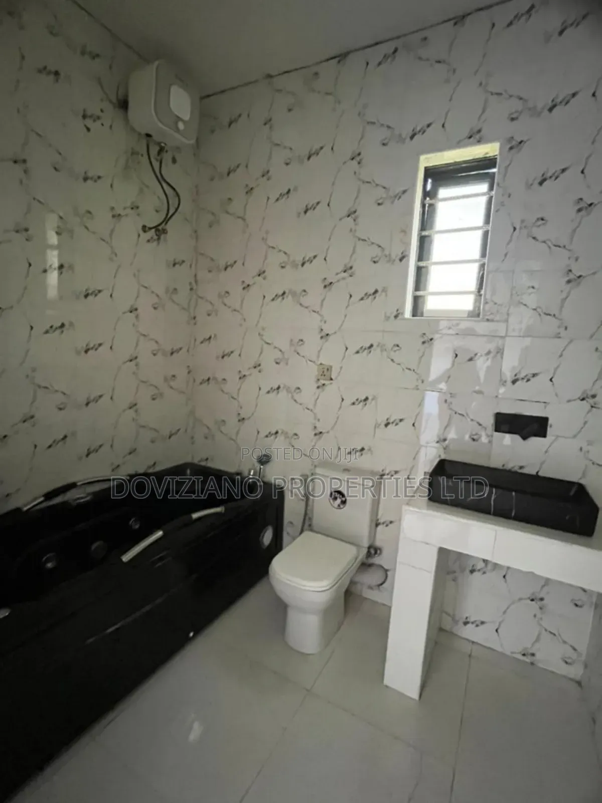 5bdrm Duplex in Ajah for sale