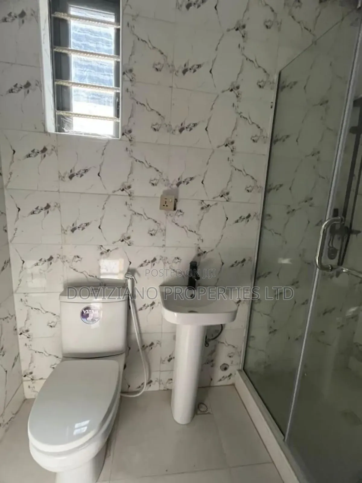 5bdrm Duplex in Ajah for sale