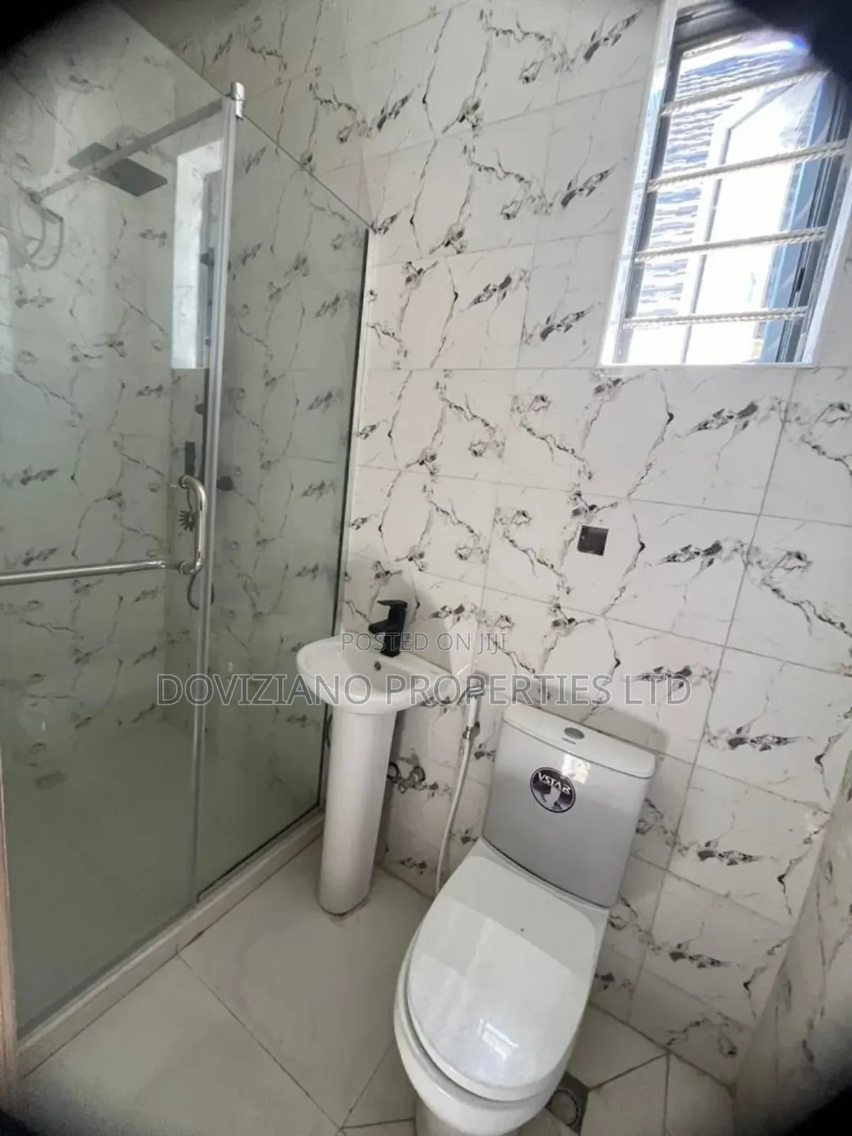 5bdrm Duplex in Ajah for sale