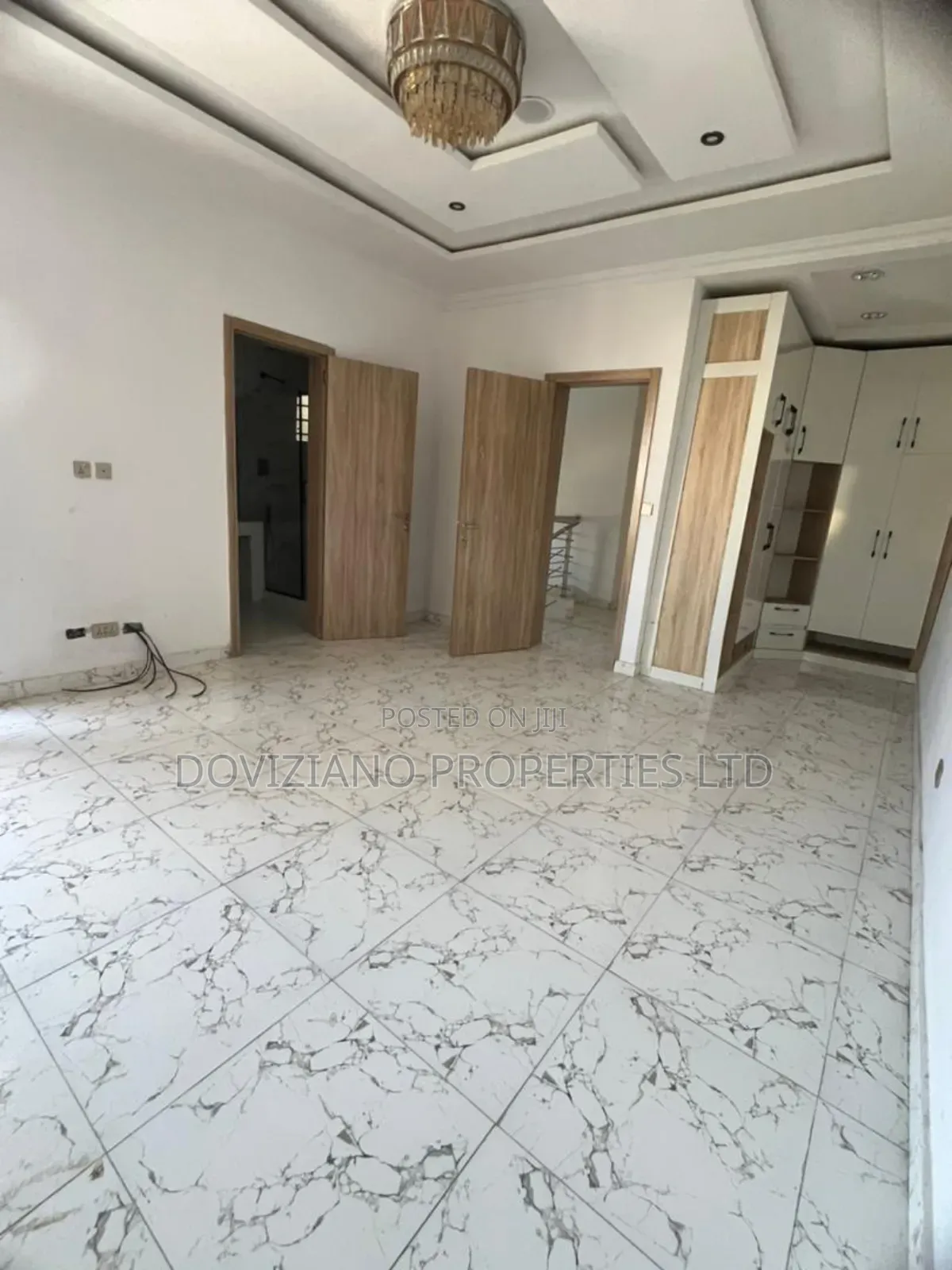 5bdrm Duplex in Ajah for sale