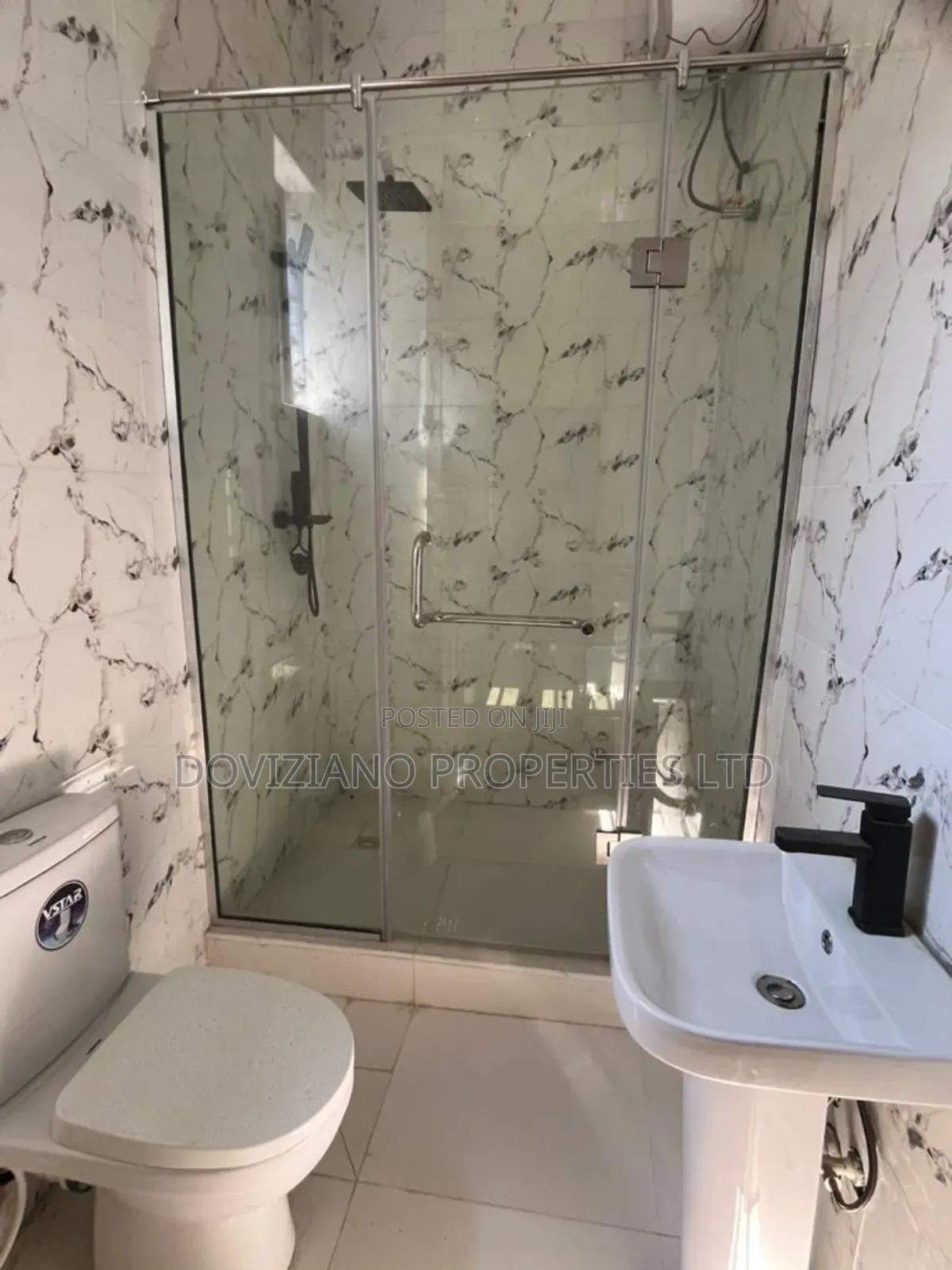 5bdrm Duplex in Ajah for sale