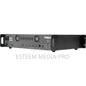 Rgblink D8 PLUS Splicer 1-Channel HDMI 2.1 Input Interfac