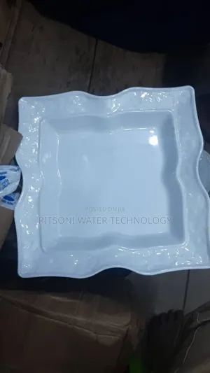 Thick Tray For Souvenir