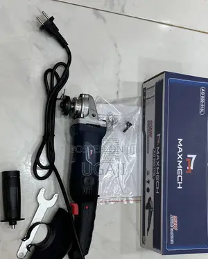 Maxmech Angle Grinder 950W