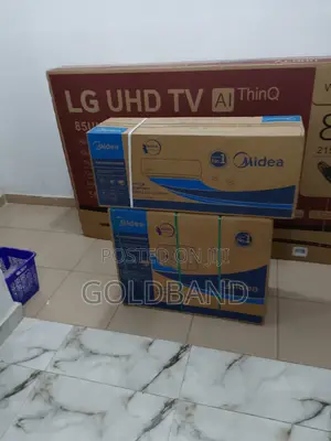 Midea 1.5hp Inverter Rapid Cooling Air Conditioner